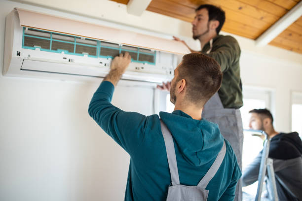  Stoughton, WI HVAC Pros