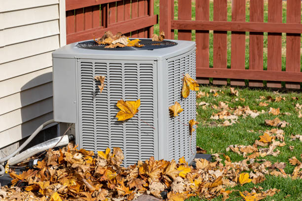Best HVAC air duct cleaning  in Stoughton, WI
