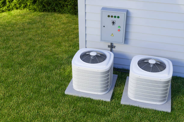 Trusted Stoughton, WI HVAC Experts