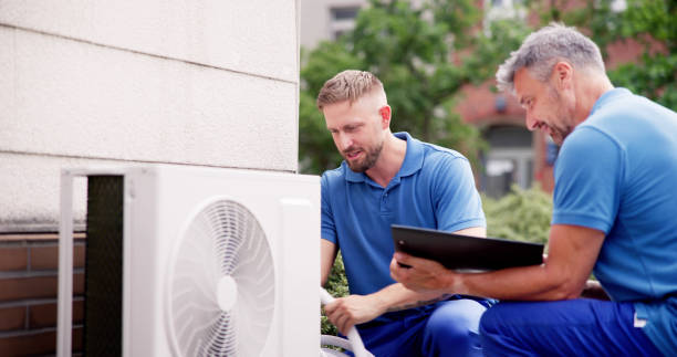 Best Ductless HVAC repair  in Stoughton, WI