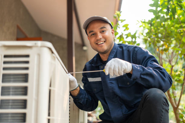 Best HVAC companies near me  in Stoughton, WI