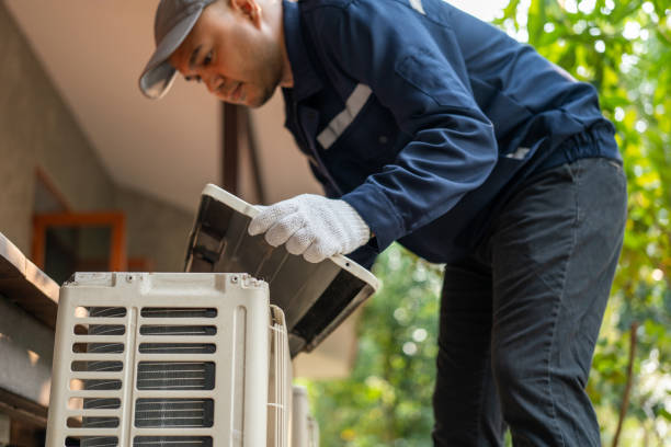 Best Residential HVAC services  in Stoughton, WI