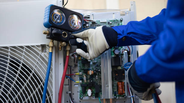 Best HVAC emergency services  in Stoughton, WI