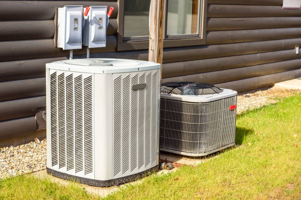 Best HVAC installation services  in Stoughton, WI